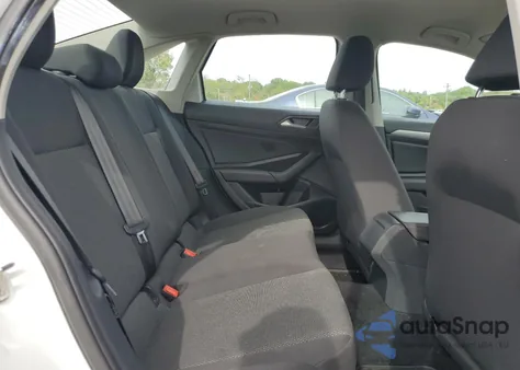 2019 Volkswagen Jetta S z USA, uszkodzony, nr VIN 3VWC57BU8KM249649